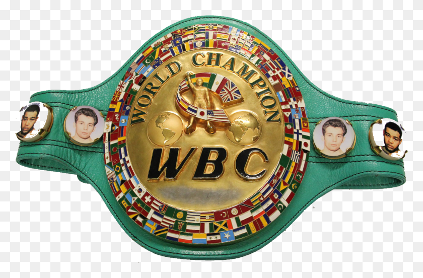 1299x820 Boxing Belt World Boxing Champion Belt, Logo, Symbol, Trademark HD PNG Download