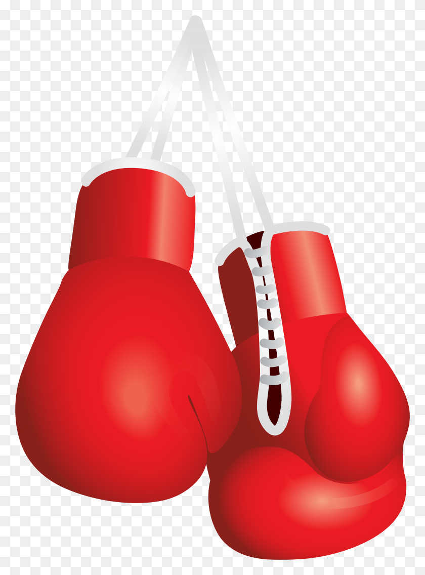 5695x7861 Boxing Gloves Clip Art Boxing Gloves Clipart, Bomb, Weapon, Weaponry HD PNG Download