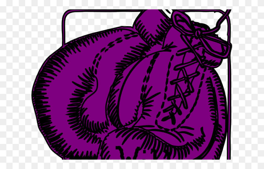 640x480 Boxing Gloves Clipart Cute Boxing, Text, Tiger, Wildlife HD PNG Download