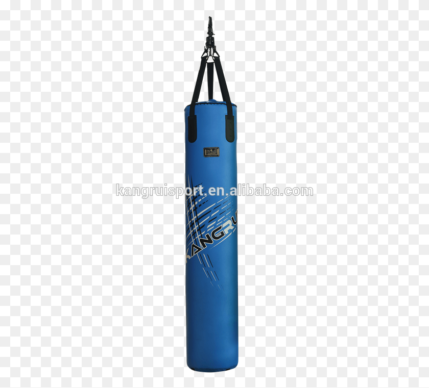 387x701 Boxing Heavy Bag Cylinder, Bottle, Water Bottle, Cosmetics HD PNG Download