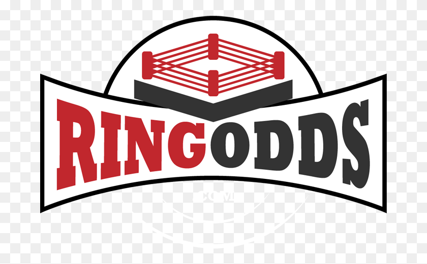 683x461 Boxing Ring Logo, Label, Text, Symbol HD PNG Download