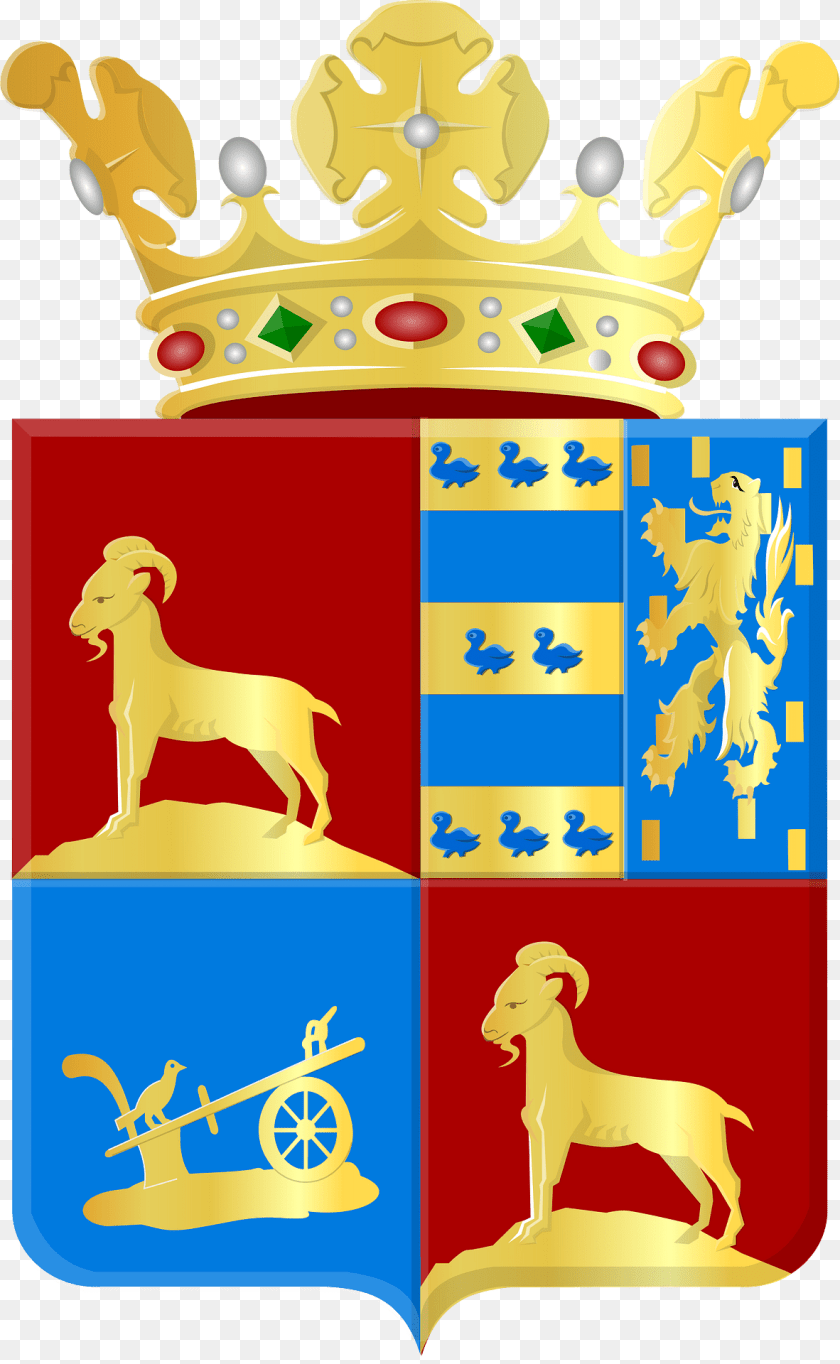 Boxmeer Wapen 1962 Clipart, Animal, Bird, Livestock, Mammal PNG