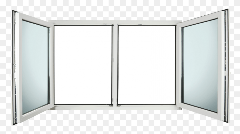 807x424 Boxsm Window Frame Sliding Door, White Board, Sliding Door, Picture Window HD PNG Download