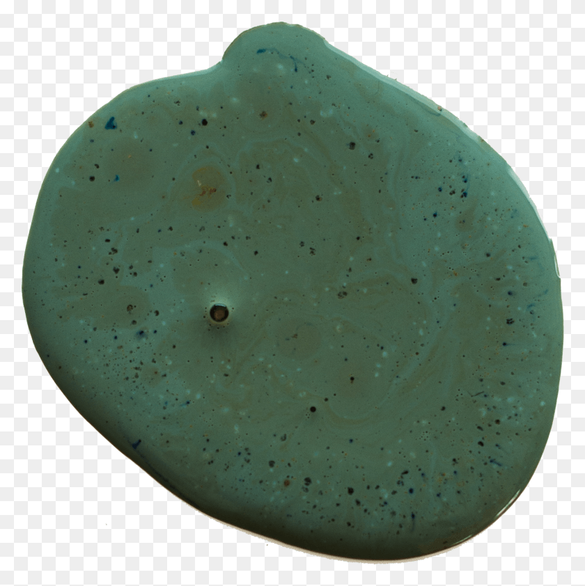 1419x1423 Boxwood Ceramic, Turquoise, Fungus, Egg HD PNG Download