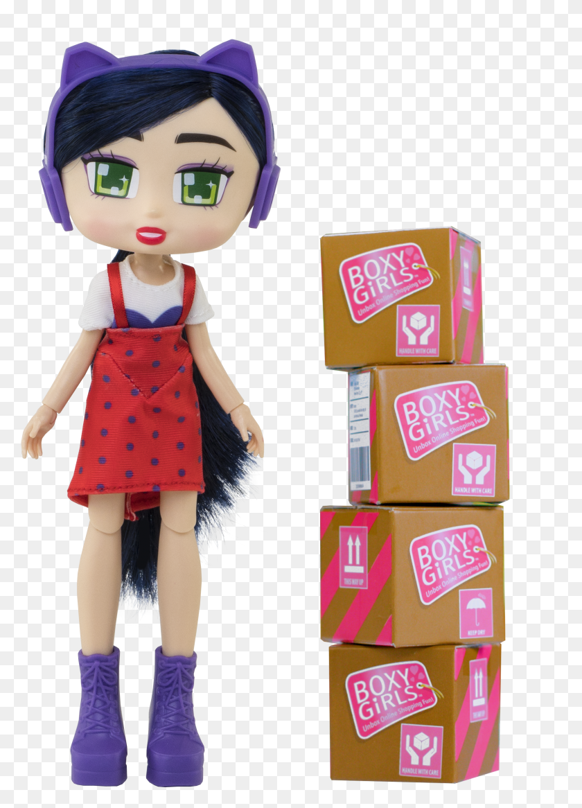 2539x3603 Boxy Girl Riley HD PNG Download