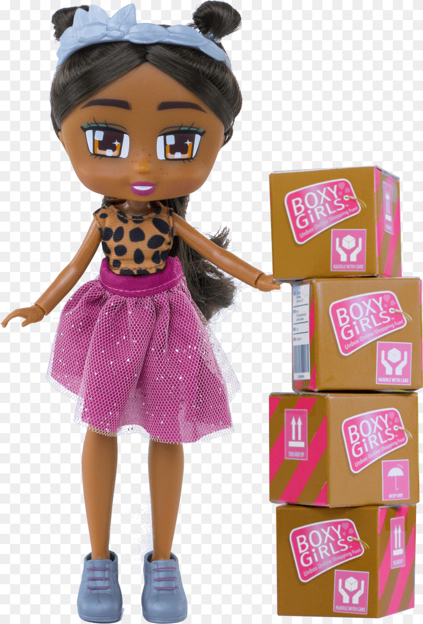 2446x3607 Boxy Girls Willa PNG