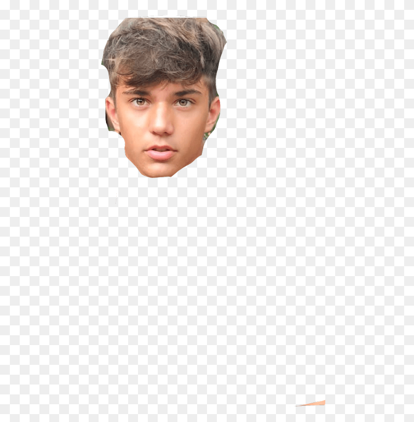 480x796 Boy, Face, Person, Human HD PNG Download