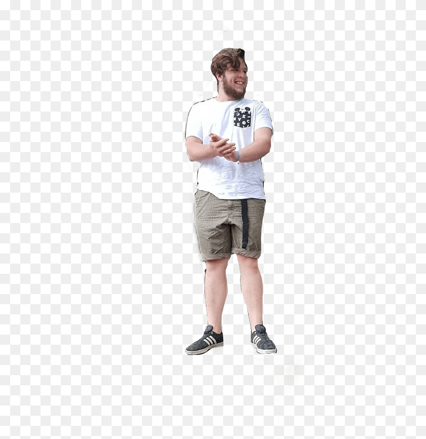 415x806 Boy, Shorts, Clothing, Apparel HD PNG Download