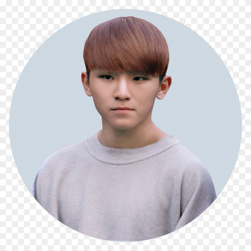 1280x1280 Boy, Person, Human, Face HD PNG Download