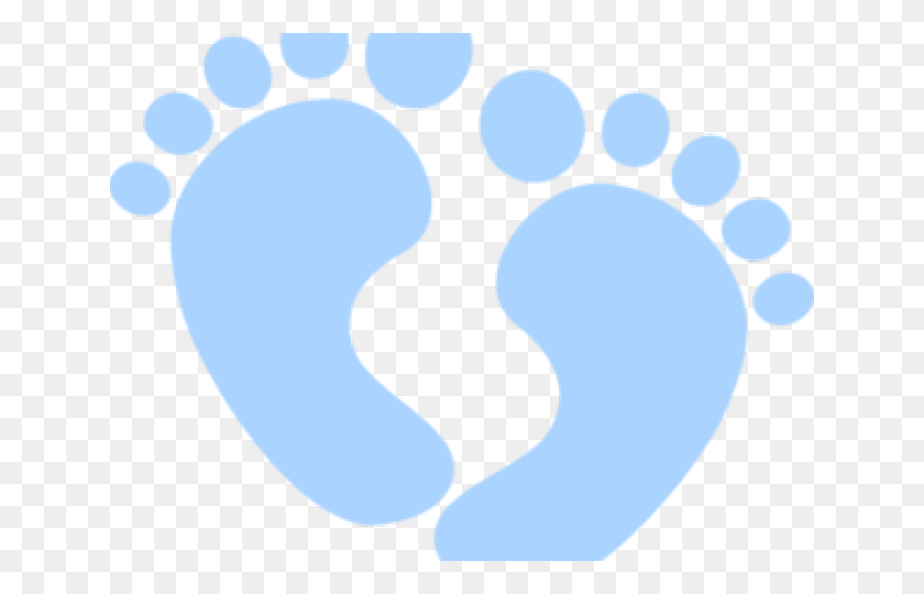 640x480 Boy Baby Shower Clipart Im Here For The Sex, Footprint, Text HD PNG Download