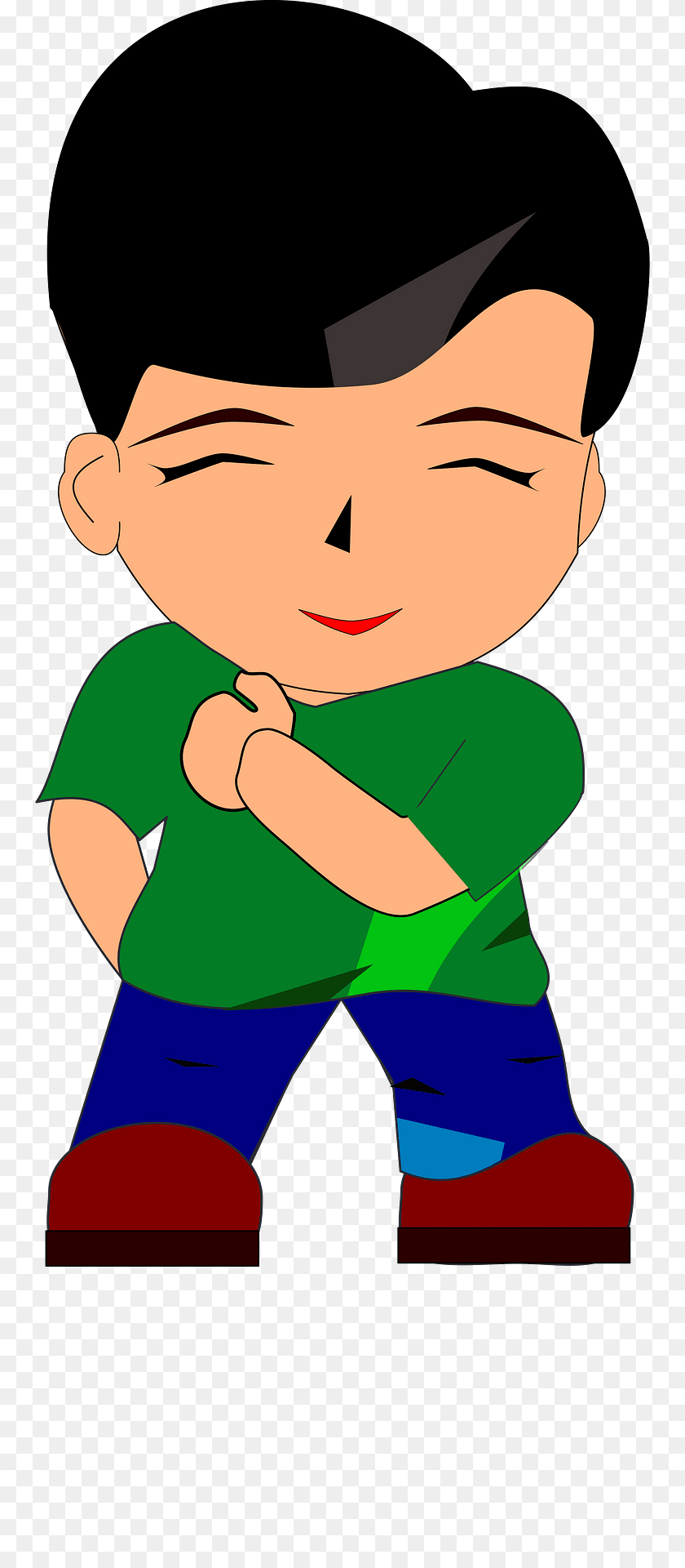Boy Clipart, Baby, Person, People, Face Transparent PNG