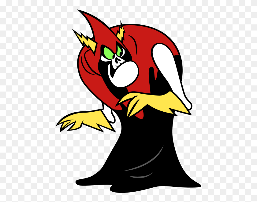 477x602 Boy Do Zorak39s Gloves Look Familiar Wander Over Yonder Lord Hater, Graphics, Poster HD PNG Download
