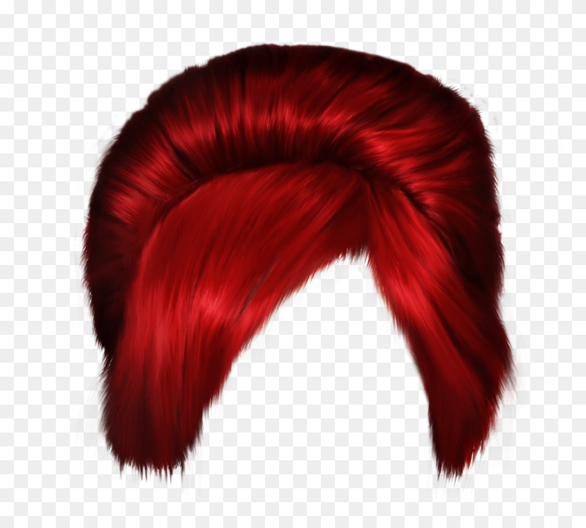 1023x915 Boy Hair Zip File The Emoji Hair Red, Bird, Animal, Fur HD PNG Download