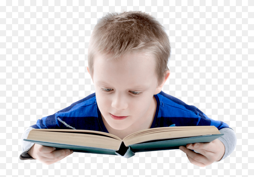 1674x1168 Boy Reads A Book Image, Person, Reading, Child, Male Clipart PNG