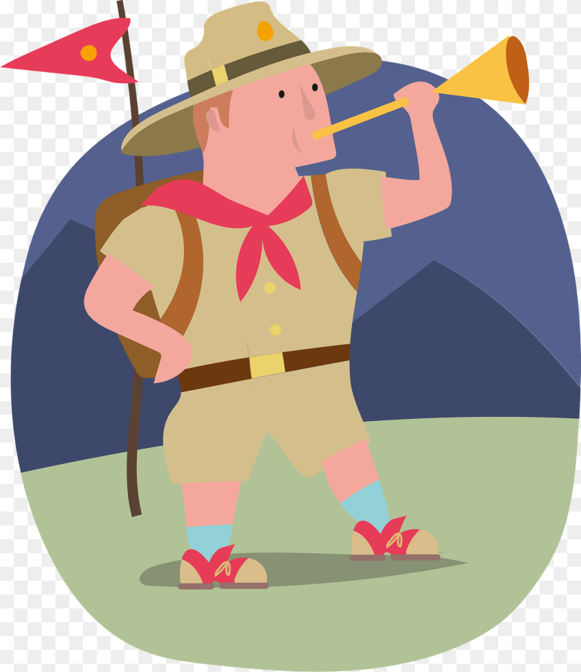 1660x1920 Boy Scout Clothing, Hat, Baby, Person Clipart PNG