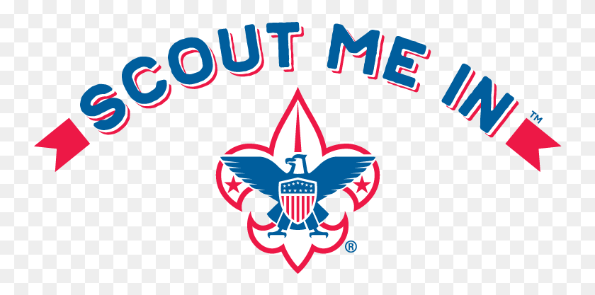 746x357 Boy Scouts Of America Jersey Shore Council, Symbol, Star Symbol, Emblem HD PNG Download