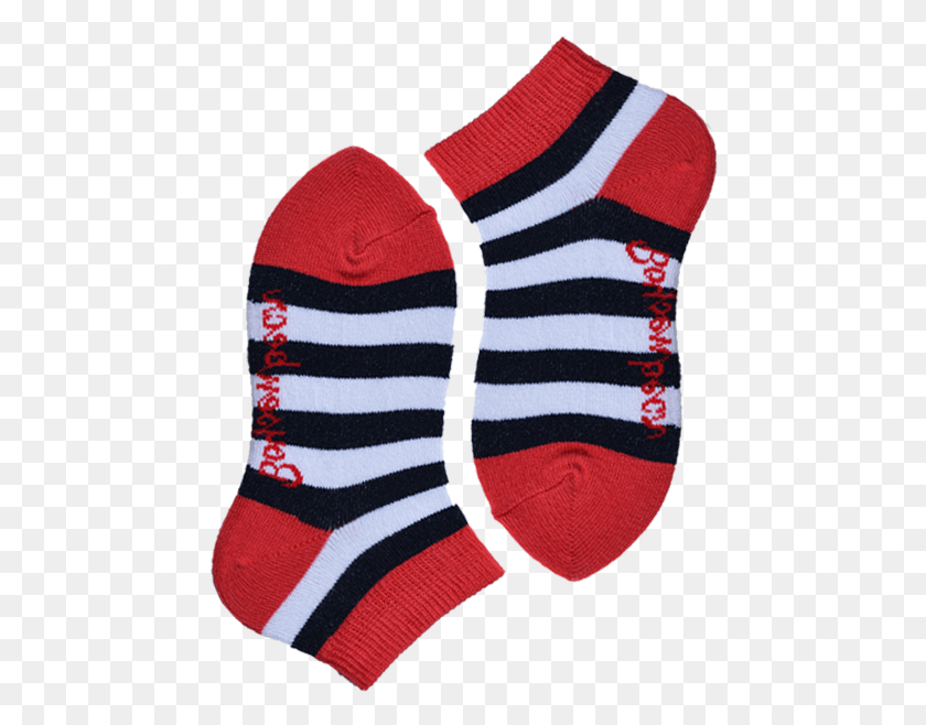 462x598 Boy Stripe Ankle Socks Children Socks, Clothing, Apparel, Shoe HD PNG Download
