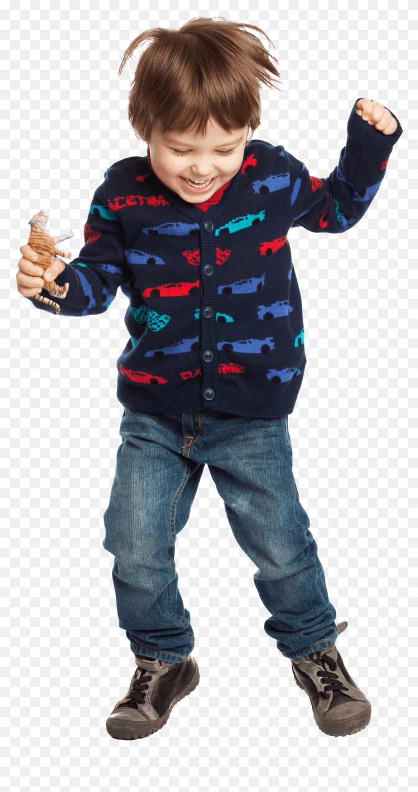 861x1691 Niño Pequeño, Ropa, Ropa, Pantalones Hd Png