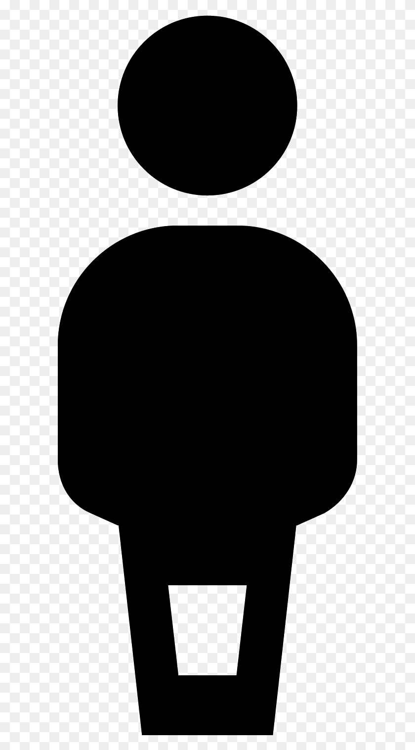 Boy Transparent Man Icon, Gray, World Of Warcraft HD PNG Download