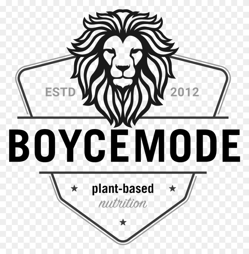 897x918 Boycemode Illustration, Logo, Symbol, Trademark HD PNG Download
