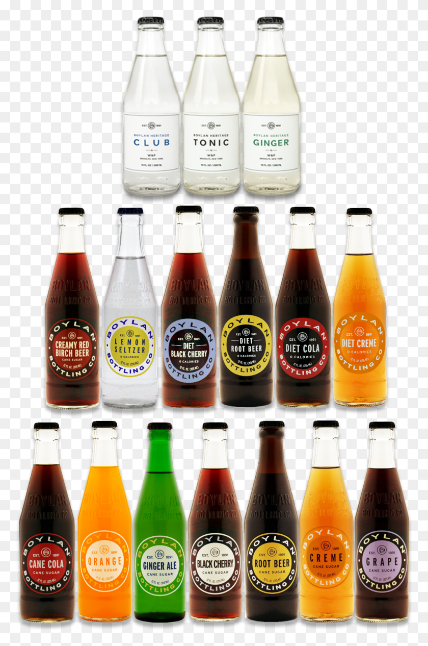 1007x1558 Boylan Orange Soft Drink, Beverage, Soda, Beer HD PNG Download