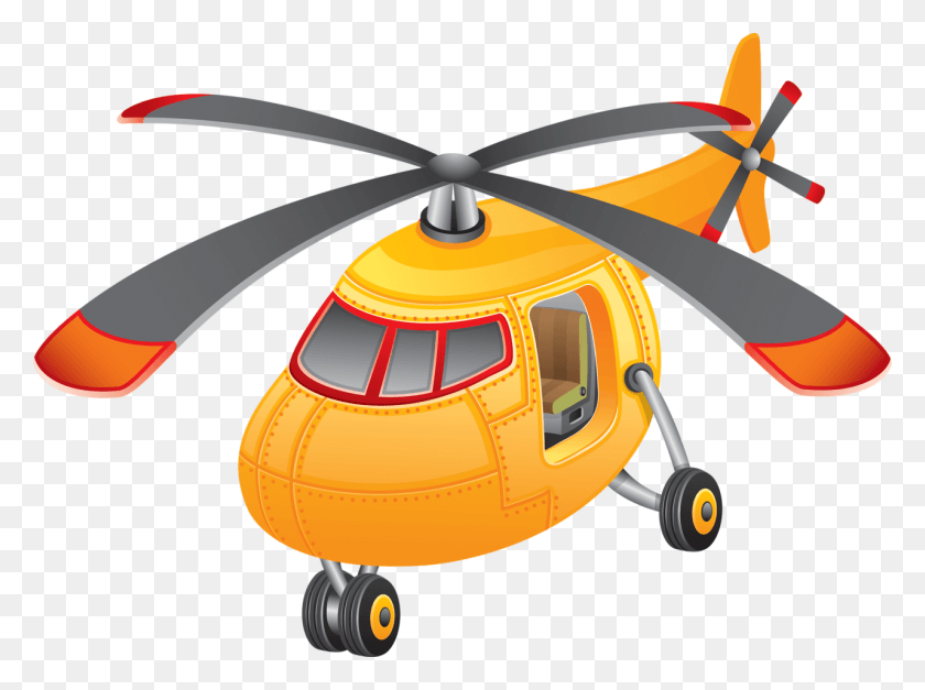 1280x931 Los Niños Amp Sus Juguetes Imprimibles De Colores Helicóptero Clipart, Aeronave, Vehículo, Transporte Hd Png