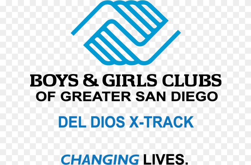 641x553 Boys And Girls Club, Body Part, Hand, Person, Logo PNG