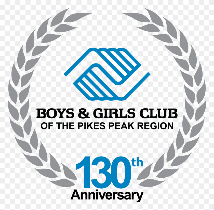 1800x1764 Boys And Girls Club Logo, Rope, Symbol, Trademark HD PNG Download