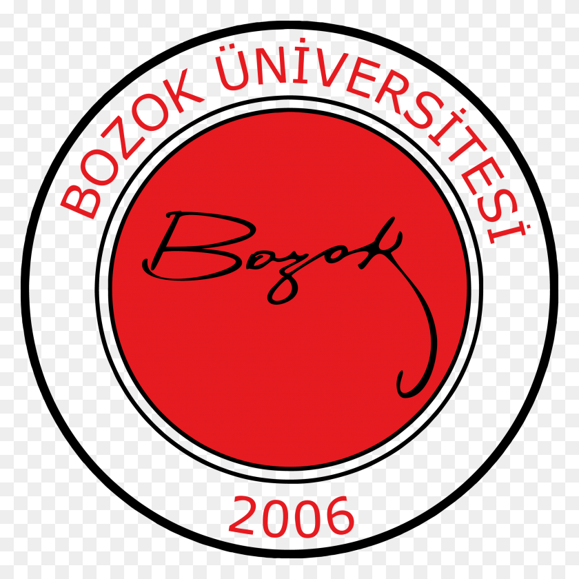 2141x2141 Bozok Niversitesi Logo Arma Bozok University, Label, Text, Sticker HD PNG Download