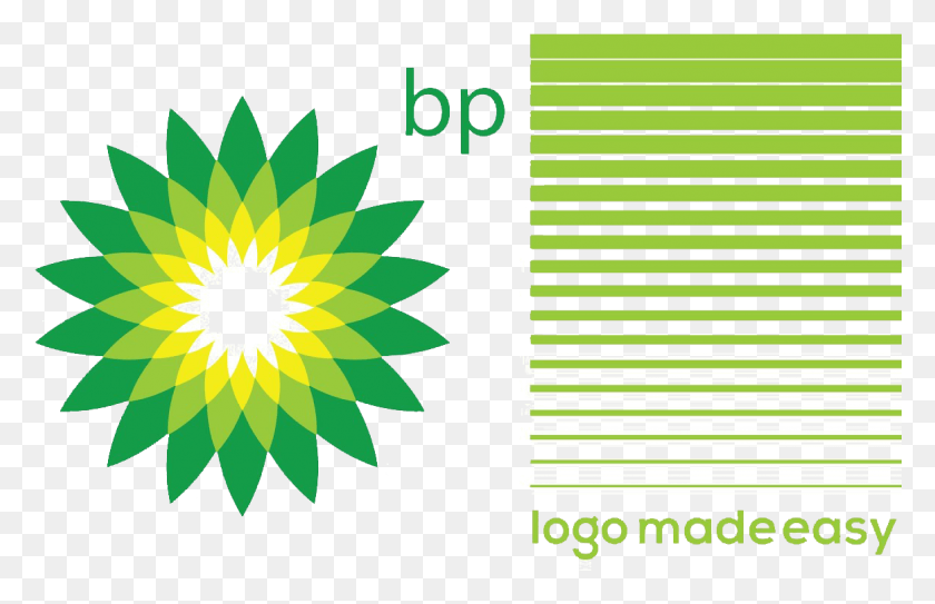 Bp Logo Free Images, Graphics, Pattern HD PNG Download