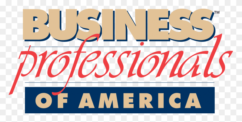 1000x466 Bpa Business People Business Professionals Of America, Alphabet, Text, Word HD PNG Download