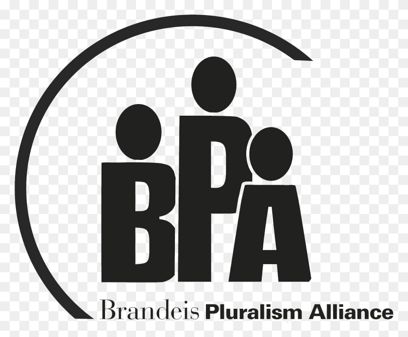 1534x1245 Bpa Logo Black Graphic Design, Text, Symbol, Trademark HD PNG Download