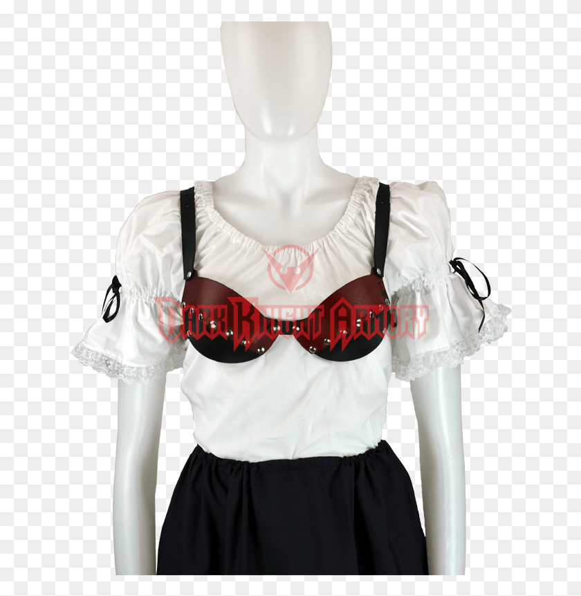 640x801 Bra, Clothing, Apparel, Blouse HD PNG Download