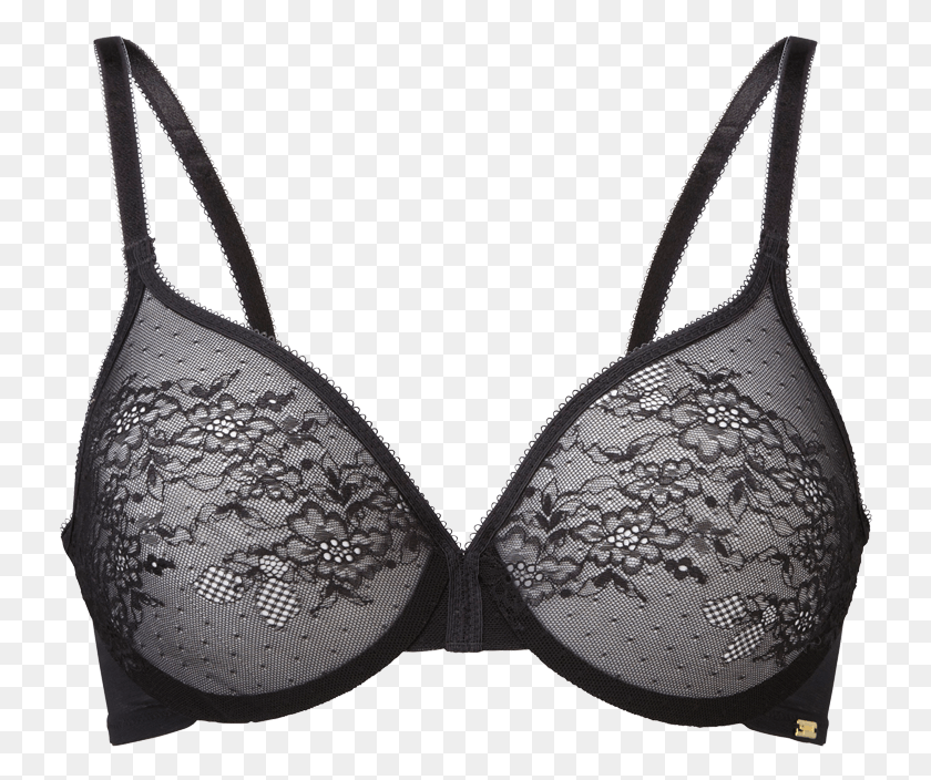 735x644 Bra, Clothing, Apparel, Lingerie HD PNG Download