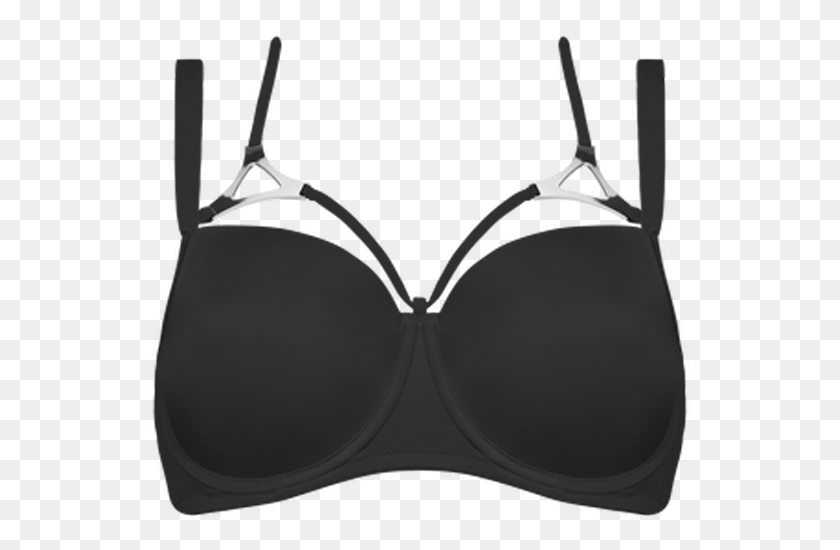 543x490 Bra Transparent Balcony Brassiere, Clothing, Apparel, Lingerie HD PNG Download