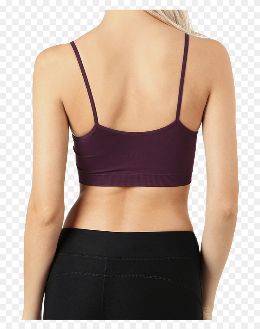 703x1001 Bra Transparent Seamless Brassiere, Clothing, Apparel, Lingerie HD PNG Download
