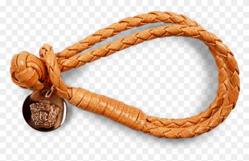 1012x627 Bracelets Caro 1 Woven Light Orange Accessory Rose Bracelet, Rope, Whip HD PNG Download