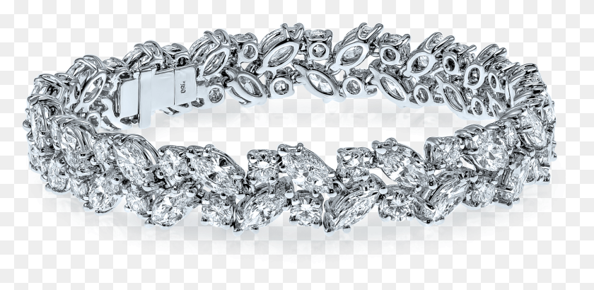 1595x717 Bracelets Diamond Leaf Ring, Gemstone, Jewelry, Accessories HD PNG Download