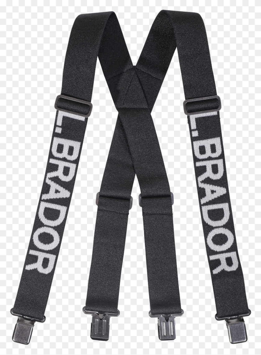 1010x1400 Braces L Brador 533pe Strap, Suspenders HD PNG Download