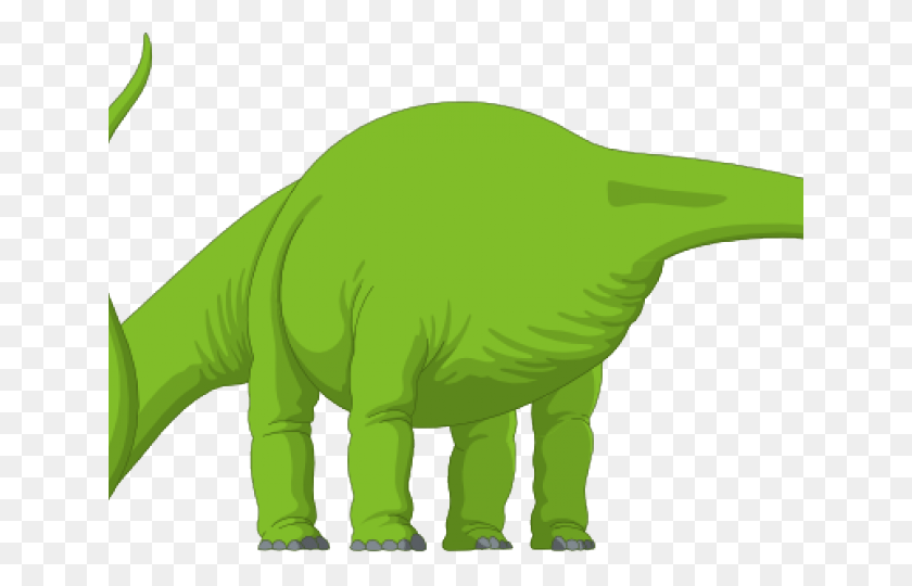 640x480 Png Брахиозавр Брахиозавр, Зеленый, Животное, Рептилия Png Скачать
