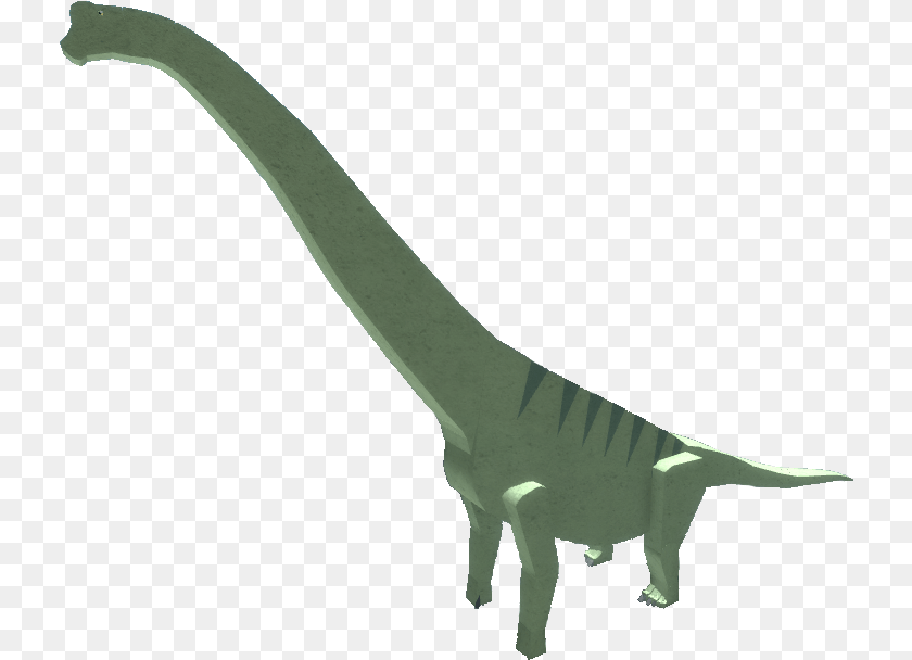 732x608 Brachiosaurus Roblox Dinosaur Simulator Brachiosaurus, Animal, Reptile, T-rex, Blade Clipart PNG