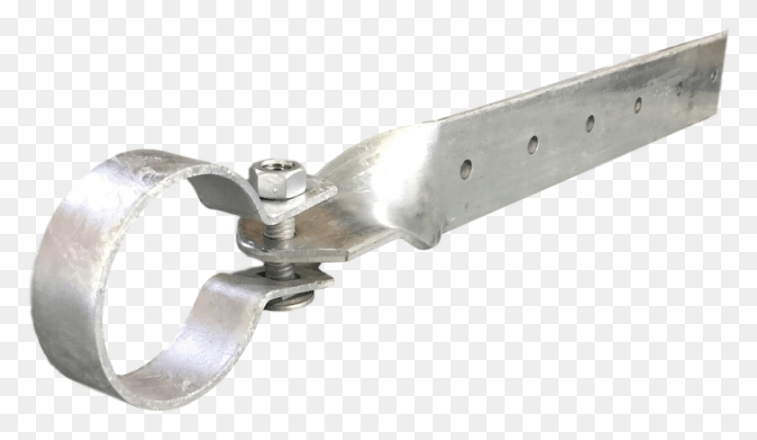 955x526 Bracket Assembly Twist Plate Cutting Tool, Blade, Weapon, Weaponry HD PNG Download