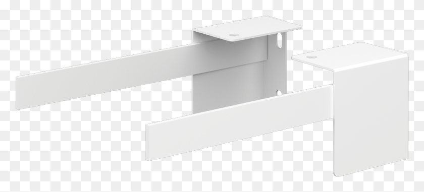 1015x419 Brackets For Samba Washbasin Architecture, Sink Faucet, Furniture, Drawer HD PNG Download