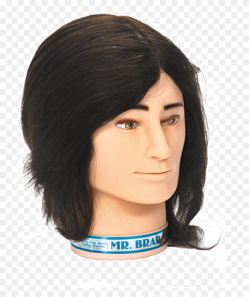 1171x1412 Brad Manikin Head Marianna Mannequin Heads, Clothing, Apparel, Person HD PNG Download