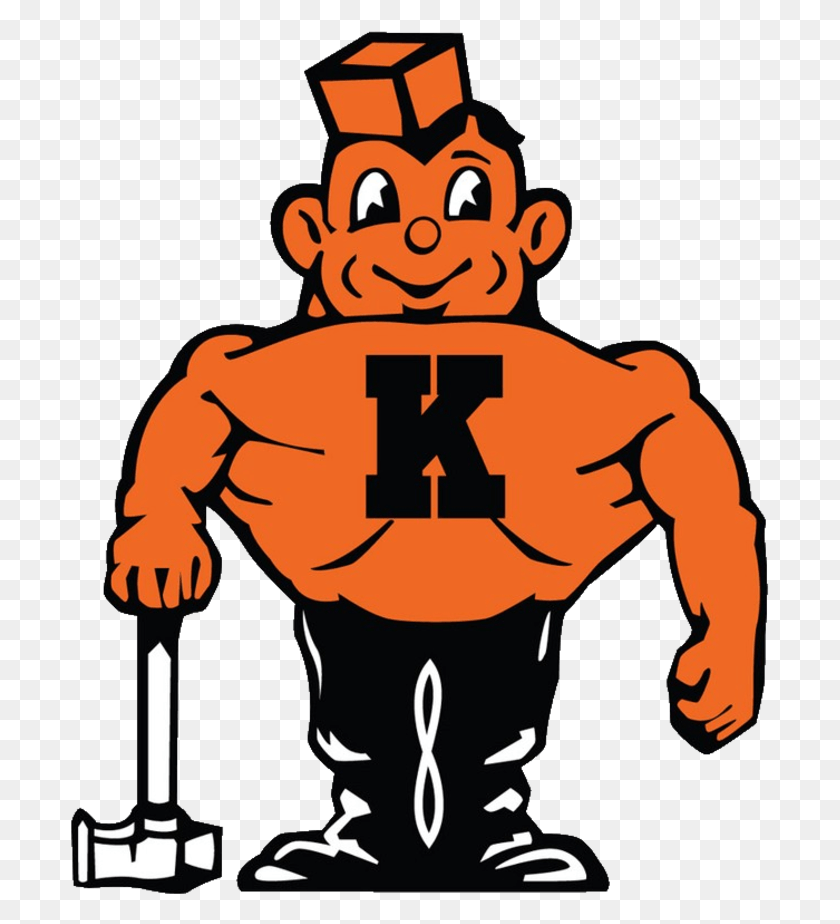 699x864 Bradley Bourbonnais Isn39t The Only School To Use The Kewanee High School Mascot, Outdoors, Nature, Poster HD PNG Download