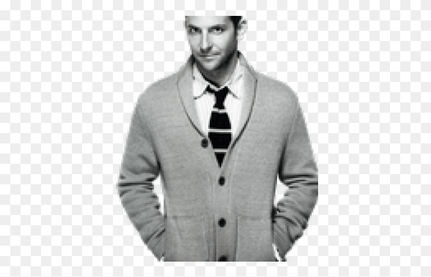 401x481 Bradley Cooper, Clothing, Apparel, Person HD PNG Download