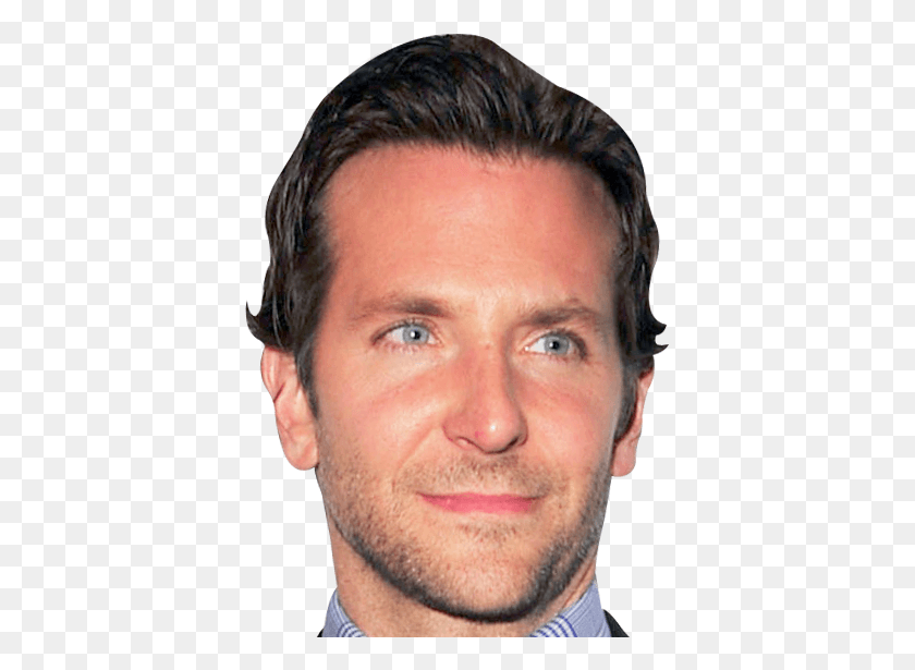 391x555 Bradley Cooper Clipart Background Bradley Cooper Head, Face, Person, Human HD PNG Download
