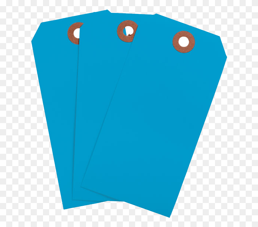 640x678 Brady Blank Paper Tag Range Blue Art Paper, Text, Leisure Activities, File Binder HD PNG Download
