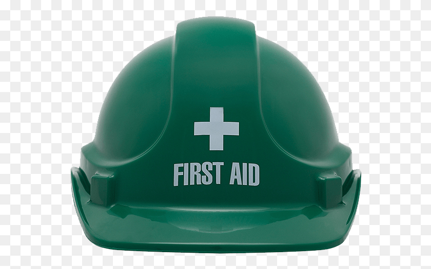 570x466 Brady First Aid Hard Hat Bachelors Diane, Clothing, Apparel, Helmet HD PNG Download
