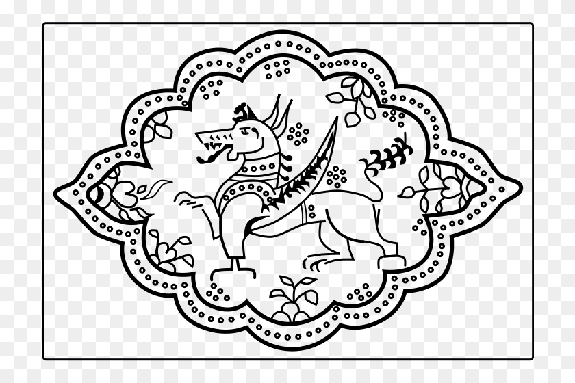 720x500 Brahmaputra La Historia De Lachit Barphukan Assamese Símbolo Del Reino Ahom, Grey, World Of Warcraft Hd Png